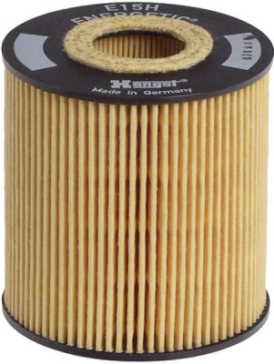 Olejový filtr HENGST FILTER E15H D59
