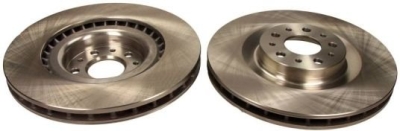 Brzdový kotouč MAXGEAR 19-2205