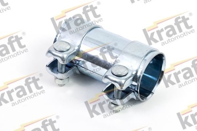 Spojovací trubky, výfukový systém KRAFT AUTOMOTIVE 0570055
