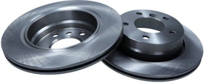 Brzdový kotouč MAXGEAR 19-0846