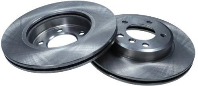 Brzdový kotouč MAXGEAR 19-1016