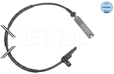 Čidlo ABS MEYLE MEYLE-ORIGINAL Quality 314 800 0045