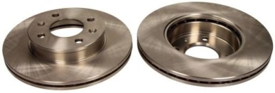 Brzdový kotouč MAXGEAR 19-1862