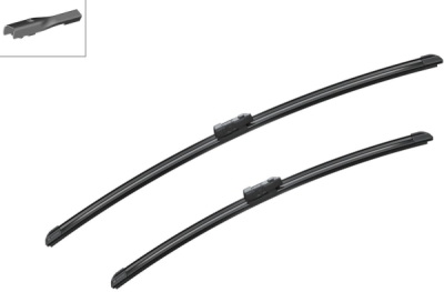 List stěrače BOSCH Aerotwin 3 397 007 638