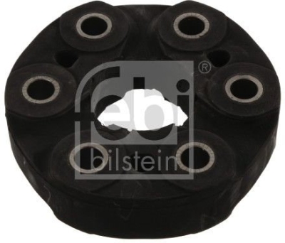 Kloub, podélný hřídel FEBI BILSTEIN 04146