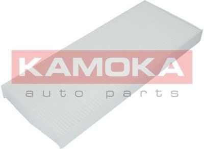 Kabinový filtr KAMOKA F409301