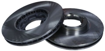 Brzdový kotouč MAXGEAR 19-0706