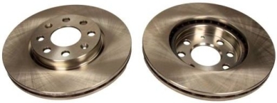 Brzdový kotouč MAXGEAR 19-1063