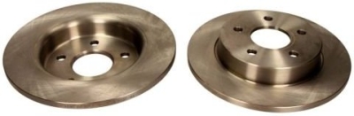 Brzdový kotouč MAXGEAR 19-1226