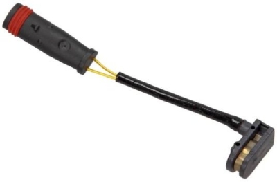 Vystrazny kontakt, opotrebeni oblozeni MAXGEAR 23-0003