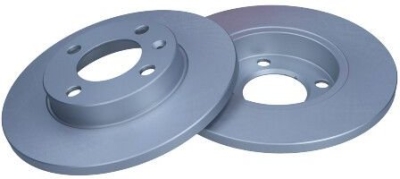 Brzdový kotouč MAXGEAR 19-0681