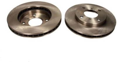 Brzdový kotouč MAXGEAR 19-0731