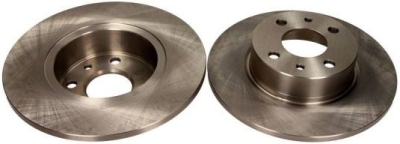 Brzdový kotouč MAXGEAR 19-1199