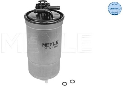 palivovy filtr MEYLE 100 127 0007