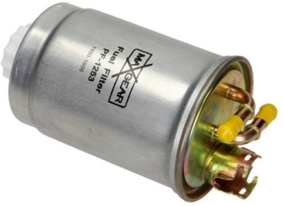 Palivový filtr MAXGEAR 26-0436