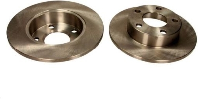Brzdový kotouč MAXGEAR 19-0756