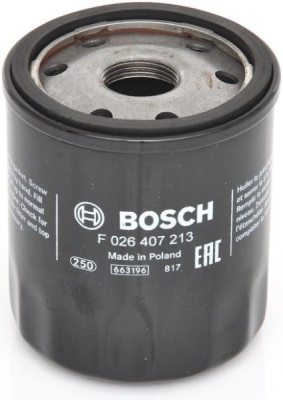 Olejový filtr BOSCH F 026 407 213