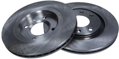 Brzdový kotouč MAXGEAR 19-0700