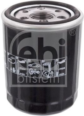 Olejový filtr FEBI BILSTEIN 32100