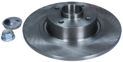 Brzdový kotouč MAXGEAR 19-1968