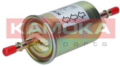 Palivový filtr KAMOKA F313801