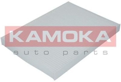 Kabinový filtr KAMOKA F400101