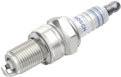 Zapalovací svíčka BOSCH 0 242 235 663