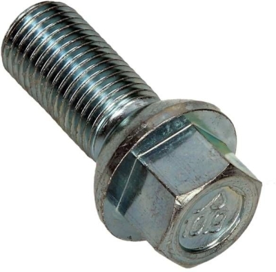 Šroub kola MAXGEAR 49-0786