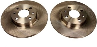 Brzdový kotouč MAXGEAR 19-0768