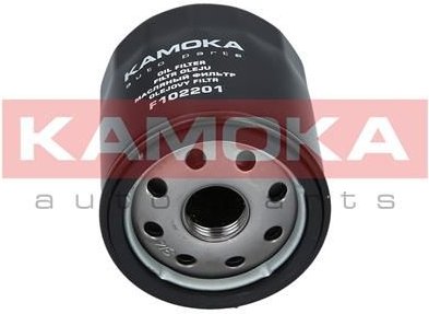 Olejový filtr KAMOKA F102201