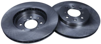 Brzdový kotouč MAXGEAR 19-0712