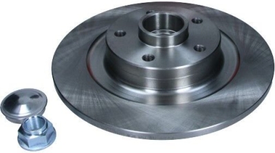 Brzdový kotouč MAXGEAR 19-1976
