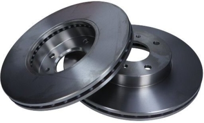 Brzdový kotouč MAXGEAR 19-0735