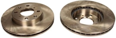 Brzdový kotouč MAXGEAR 19-0928