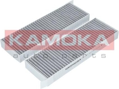 Kabinový filtr KAMOKA F507501