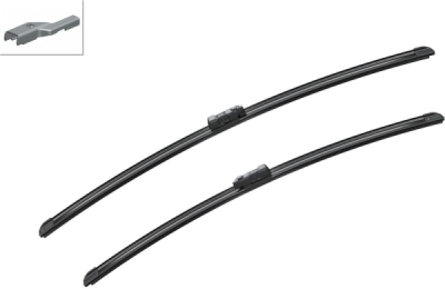 List stěrače BOSCH Aerotwin 3 397 007 540