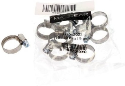 Upinaci spona MAXGEAR 84-0003
