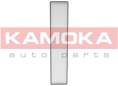 Kabinový filtr KAMOKA F402401
