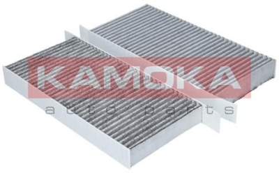 Kabinový filtr KAMOKA F507601