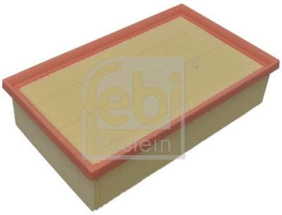 Vzduchový filtr FEBI BILSTEIN 100468