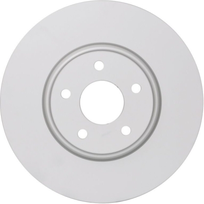 Brzdový kotouč BOSCH 0 986 479 D38