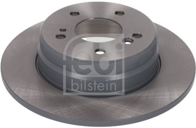 Brzdový kotouč FEBI BILSTEIN 04629