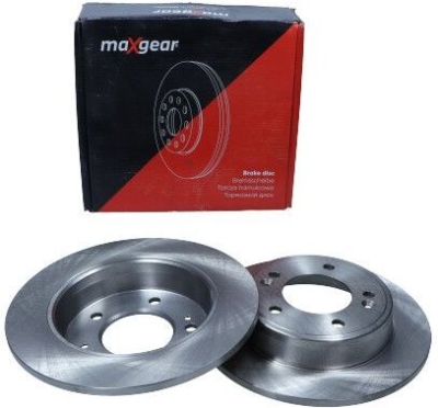 Brzdový kotouč MAXGEAR 19-2224