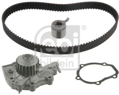 Vodní pumpa + sada ozubeného řemene FEBI BILSTEIN 32720