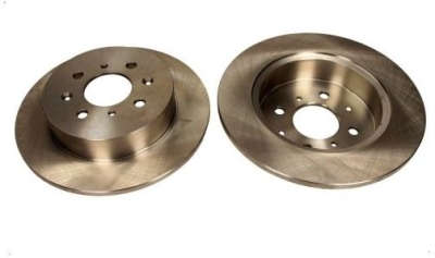 Brzdový kotouč MAXGEAR 19-0923