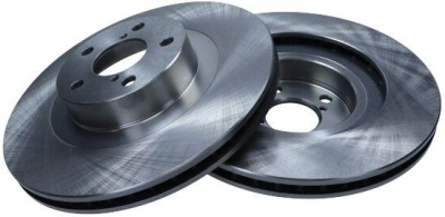 Brzdový kotouč MAXGEAR 19-1255