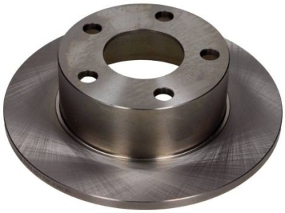 Brzdový kotouč MAXGEAR 19-0684