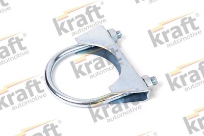 Spojovací trubky, výfukový systém KRAFT AUTOMOTIVE 0558524