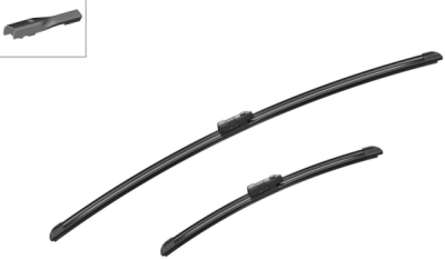 List stěrače BOSCH Aerotwin 3 397 007 557