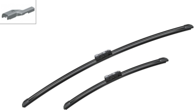 List stěrače BOSCH Aerotwin 3 397 007 414